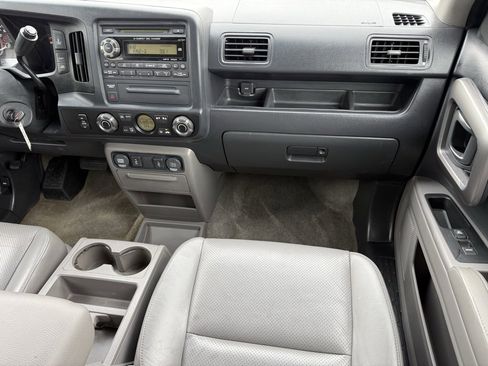 Used 2011 Honda Ridgeline RTL image 11