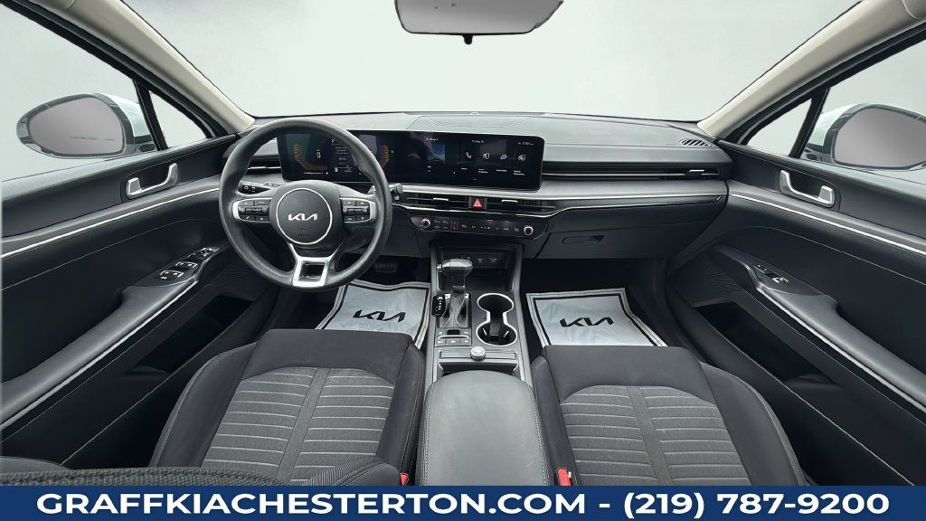 Used 2026 Kia K5 LXS FWD image 40