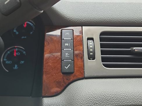 Used 2012 Chevrolet Silverado 2500 LTZ w/ LTZ Plus Package image 24