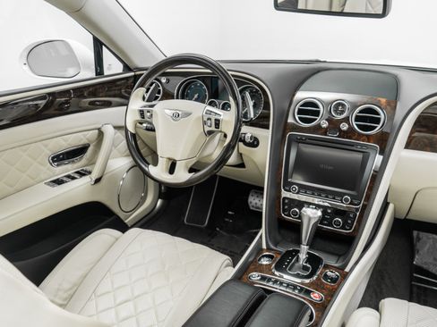 Used 2017 Bentley Flying Spur W12 AWD/4WD image 27