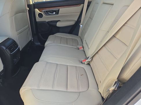 Used 2021 Honda CR-V Touring image 19