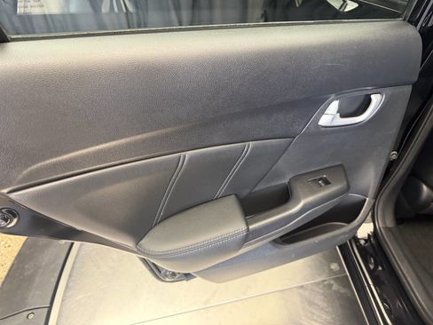 Used 2014 Honda Civic EX-L image 19
