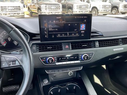 Used 2023 Audi A4 2.0T Premium Plus image 6