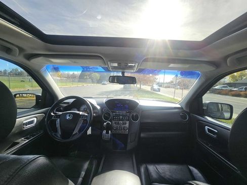 Used 2013 Honda Pilot EX-L image 40