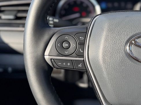 Used 2023 Toyota Camry XLE w/ Cold Weather Package image 12