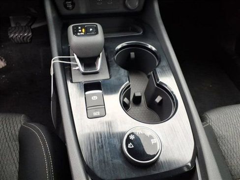 New 2026 Nissan Rogue SV image 14