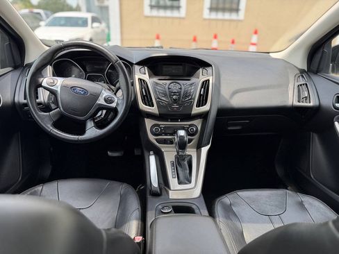 Used 2012 Ford Focus SEL FWD image 13