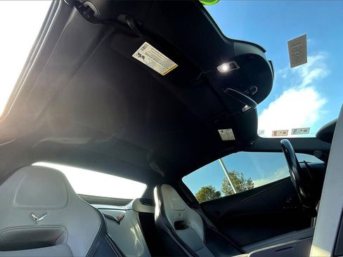 Used 2019 Chevrolet Corvette Grand Sport image 14