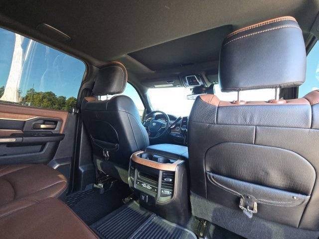 Used 2023 RAM 3500 Limited AWD/4WD image 19