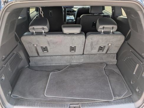 Used 2026 Buick Enclave Preferred FWD image 16