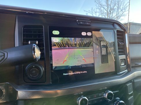 Used 2025 Ford F350 King Ranch image 23