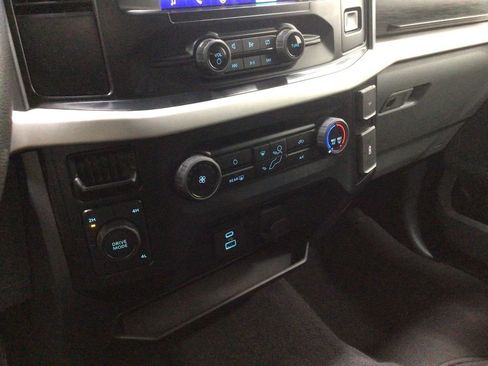 Used 2023 Ford F150 XLT image 17