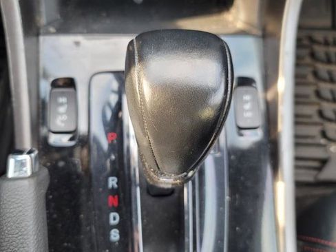 Used 2017 Honda Accord Sport Special Edition image 23