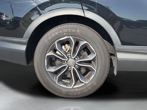 Used 2021 Honda CR-V EX-L image 30