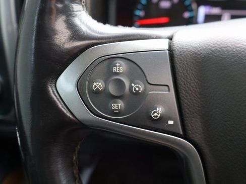 Used 2019 Chevrolet Silverado 3500 LTZ w/ Duramax Plus Package image 30