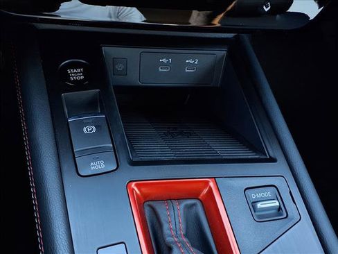 New 2026 Nissan Kicks SR w/ SR Premium Package image 20