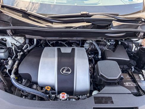 Used 2017 Lexus RX 350 FWD w/ Accessory Package image 26
