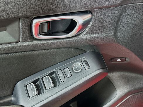 Used 2024 Honda Civic Sport image 15