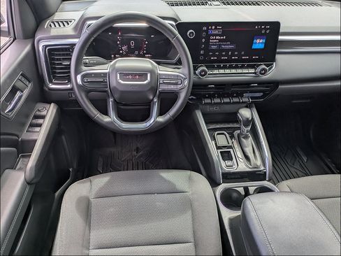 Used 2023 GMC Canyon Elevation w/ Convenience Package RWD image 17