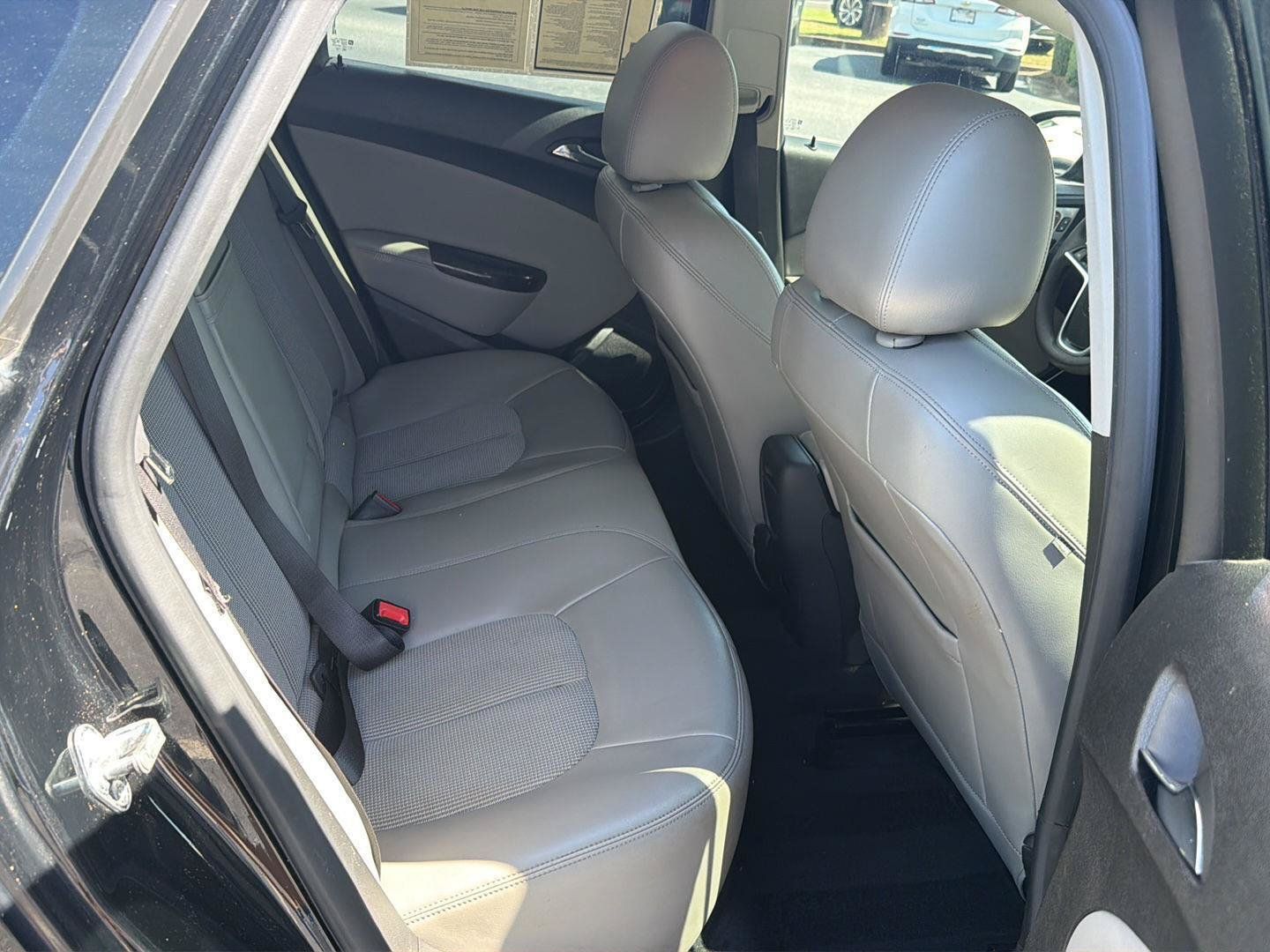 Used 2016 Buick Verano FWD image 12