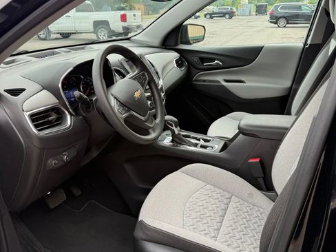 Used 2023 Chevrolet Equinox LT image 20
