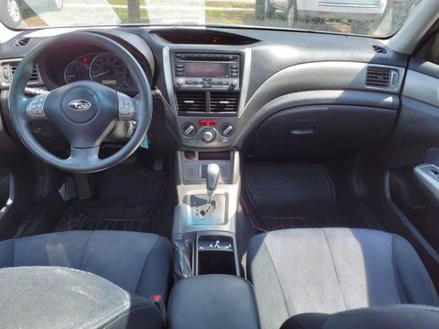 Used 2010 Subaru Forester 2.5X Premium AWD/4WD image 12