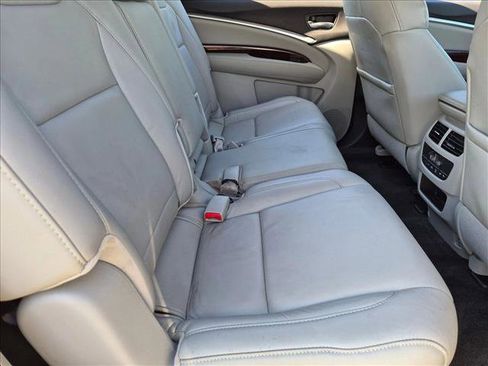 Used 2014 Acura MDX FWD image 18