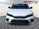 Certified 2022 Honda Civic Sport image 2
