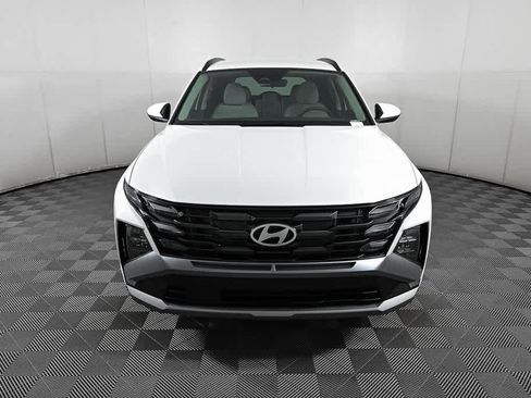 New 2026 Hyundai Tucson SEL image 11