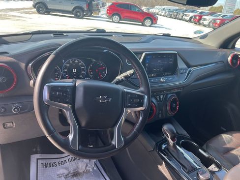 Used 2020 Chevrolet Blazer RS image 9