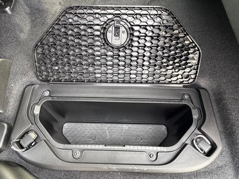 New 2026 RAM 1500 Big Horn AWD/4WD image 28