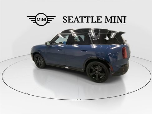 New 2026 MINI Cooper Countryman S w/ Comfort Package Max image 7