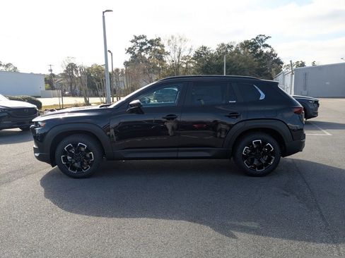 New 2026 MAZDA CX-50 Meridian Edition w/ Weather Package AWD/4WD image 7