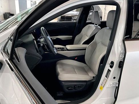 Certified 2023 Lexus RX 350 Premium Plus w/ Cold Area Package image 21