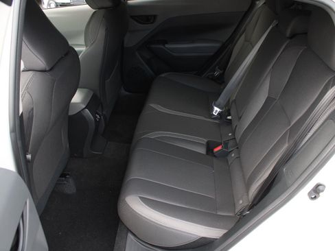 New 2026 Subaru Crosstrek 2.5i Premium AWD/4WD image 17