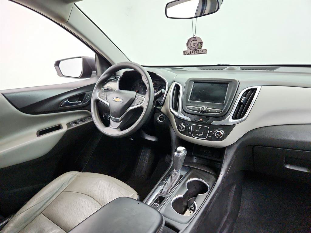 Used 2020 Chevrolet Equinox LS FWD image 24