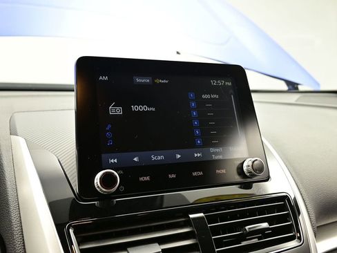 Used 2024 Mitsubishi Eclipse Cross SE image 8