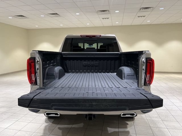 New 2026 GMC Sierra 1500 AT4 w/ AT4 Premium Package AWD/4WD image 23