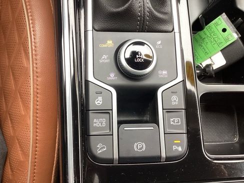 Certified 2021 Kia Sorento SX Prestige AWD/4WD image 28