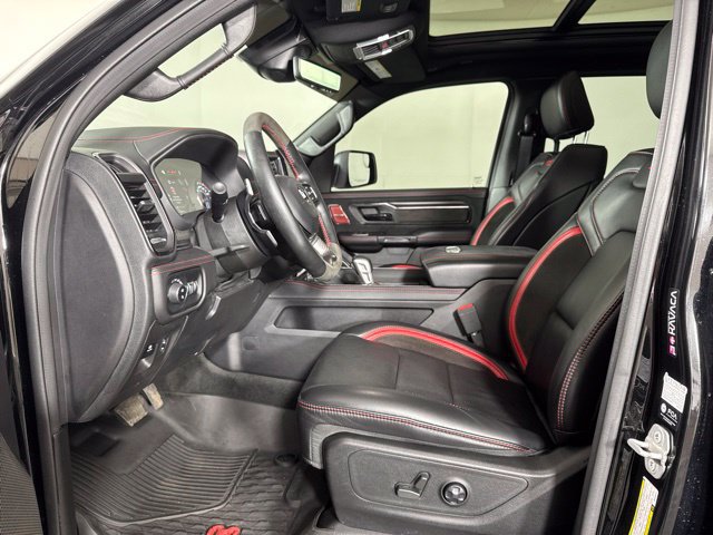Used 2021 RAM 1500 TRX w/ TRX Level 2 Equipment Group AWD/4WD image 11