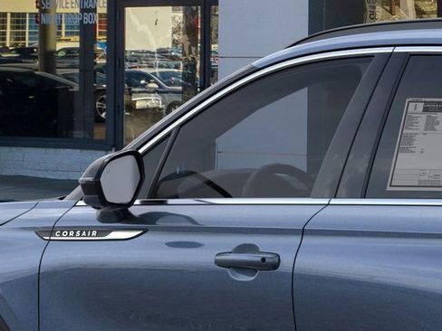 New 2026 Lincoln Corsair Reserve image 22