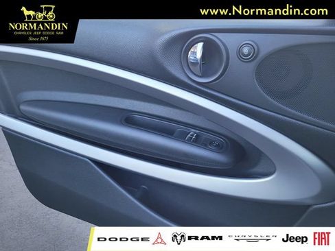 Used 2013 MINI Cooper Paceman FWD image 14