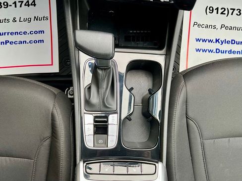 Used 2024 Hyundai Tucson SEL image 31