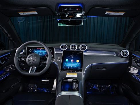 New 2026 Mercedes-Benz GLC 300 image 14