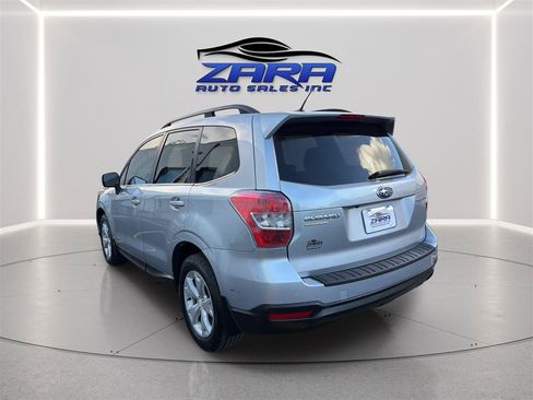 Used 2014 Subaru Forester 2.5i Limited w/ Popular Package #2 AWD/4WD image 5