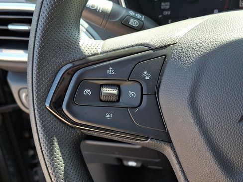 Used 2023 Chevrolet TrailBlazer LT w/ Convenience Package AWD/4WD image 20
