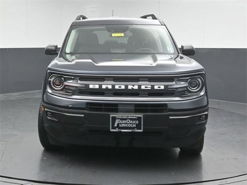 Used 2022 Ford Bronco Sport Big Bend w/ Convenience Package image 2