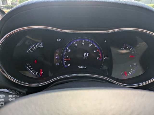 Used 2021 Jeep Grand Cherokee SRT AWD/4WD image 29