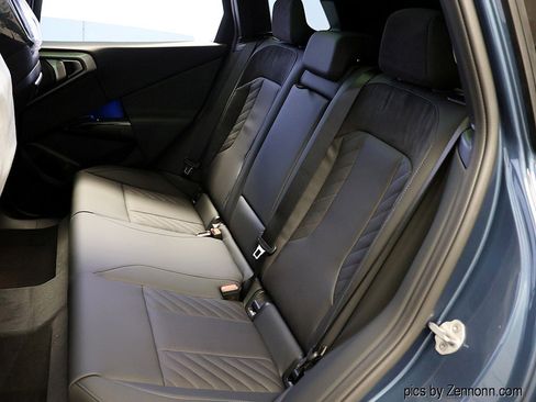 New 2026 BMW X3 xDrive30 w/ M Sport Package image 12