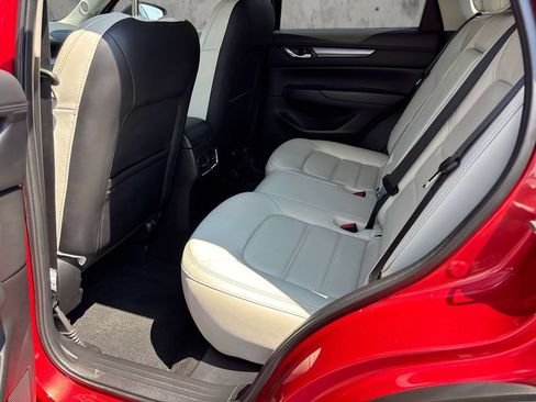 Certified 2023 MAZDA CX-5 AWD 2.5 S image 12